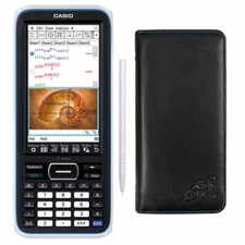 Casio classpad cp400 - casio, fx-cp400