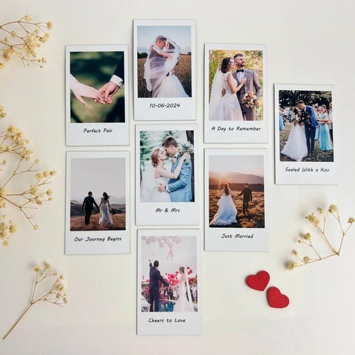 Personalisierte fotomagnete - personalisierte, im