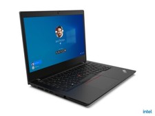Lenovo ThinkPad L14 G2 Notebook i3-1115G4 8GB RAM 256GB SSD Win 11 QWERTY - A838