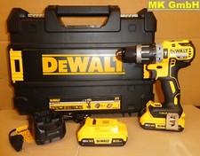 DeWalt DCD 796 D2 Akku