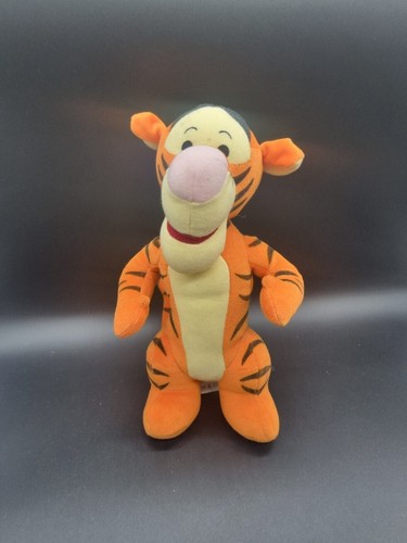 Disney tigger plüschtier - tigger,