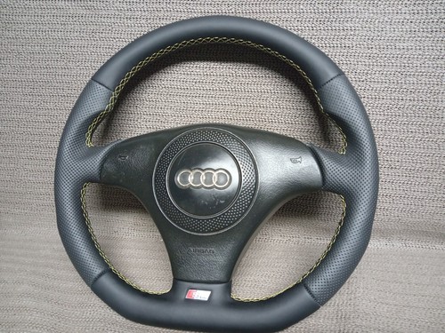 Sport lenkrad audi 8n0 - tt, a4