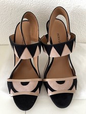 Pura Lopez Pumps Grösse 39