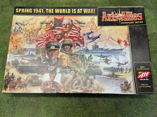 Avalon Hill Axis And Allies