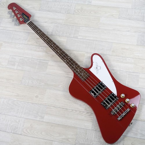 Epiphone thunderbird ember - thunderbird,