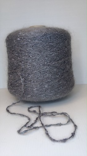 Super kid garn mohair - kid,