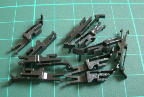 Roco spur 04490s - , #