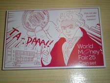 Japan Kursmünzensatz 2025