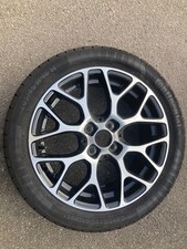 Smart Ersatzrad A4534016701