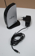 Fujitsu Port Replicator PR07 DisplayLink mit Netzteil