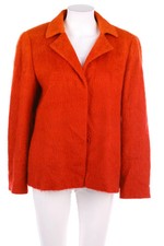 AKRIS punto Jacke Woll-Mix