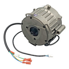 TranzX Mid-Drive Motor M25