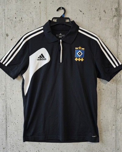 Adidas hamburg hsv 125th - sv,