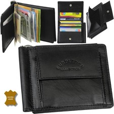 Dollarclip Geldbörse