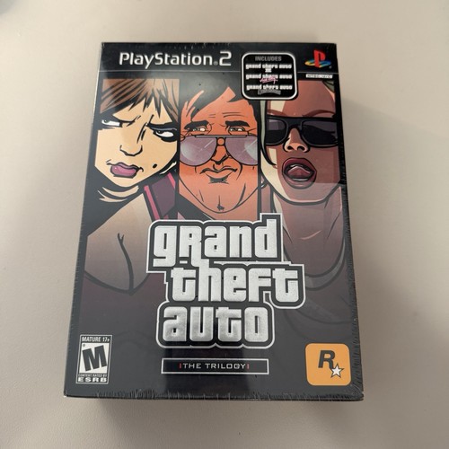 Grand theft auto the - grand,