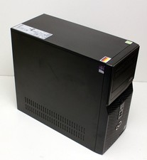 N88-07386 Computer Fujitsu Esprimo P420 i7-4770 16GB RAM 1TB SSD DVD