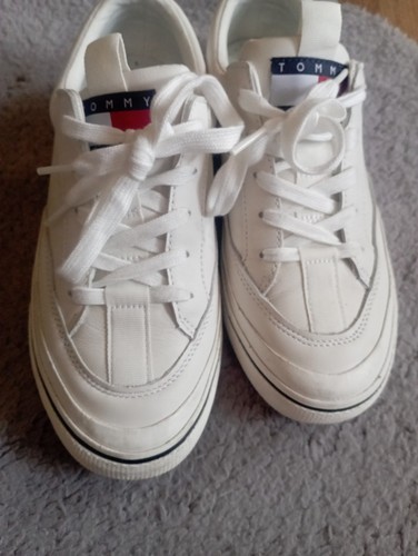 Damen schuhe tommy hilfiger - schuhe, 39