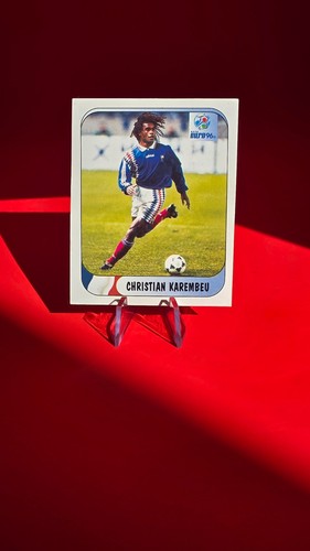 Christian karembeu - karembeu,