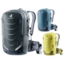 Deuter Flyt  20 Wanderrucksack Fahrrad Protektorenrucksack Downhill Freeride