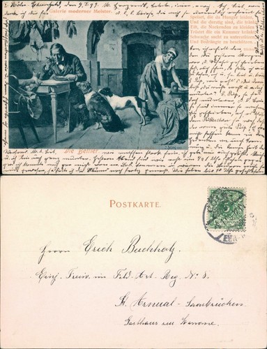 Künstlerkarte kunstwerke - künstlerkarte:,