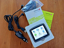 Tomtom one routes - tomtom, iq