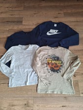 Sweatshirt pullover - 4,
