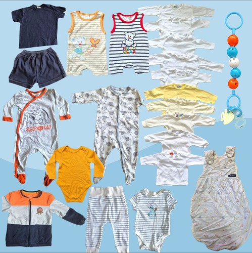 Jungen baby neugeborenen paket - jungen,