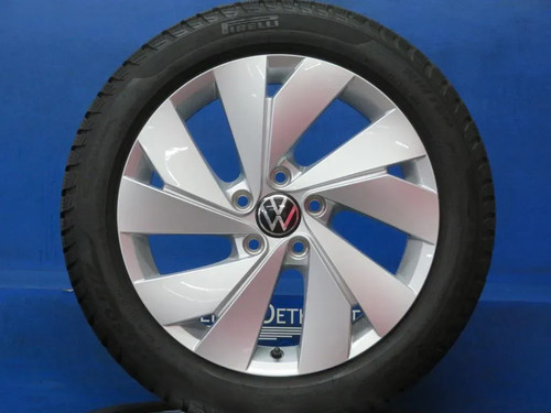 Golf winterräder - vw, 8
