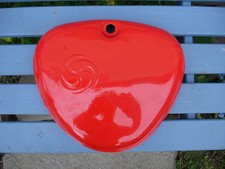 Seitendeckel Simson S50 S 51