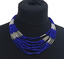 Statement kette halskette - statement, kette,