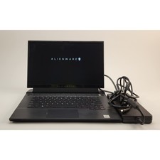 Alienware m15 R4 15.6"