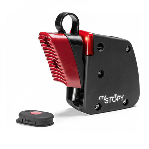 Puky mystopy bremsassistent - puky,
