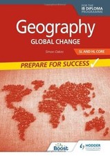 Geography for the IB Diploma