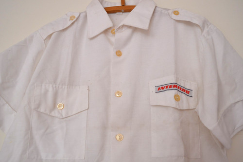 Seltenes ddr interflug - seltenes,