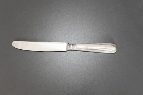 Antikes salatmesser 800er - salatmesser,