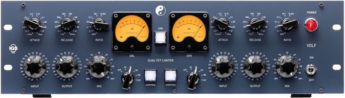 Igs audio volf stereo - audio,
