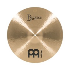 Meinl Byzance Thin Crash 18"
