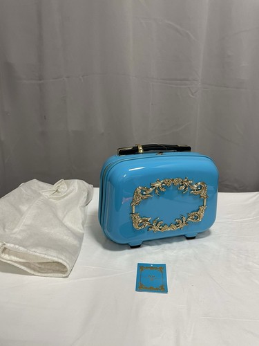 Reiseetui kosmetiktasche anna - kosmetiktasche,