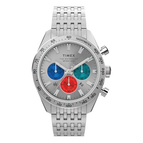 Timex herren waterbury - timex,