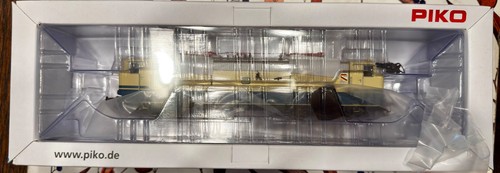 Piko 51352 elektrolok br - piko,