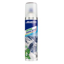 Holmenkol natural skiwax spray - holmenkol,