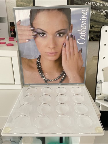 Nagellack display catherine - nagellack,