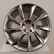 LORINSER RS8 MERCEDES 19 ZOLL