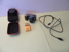 Olympus SZ-30 MR Digital