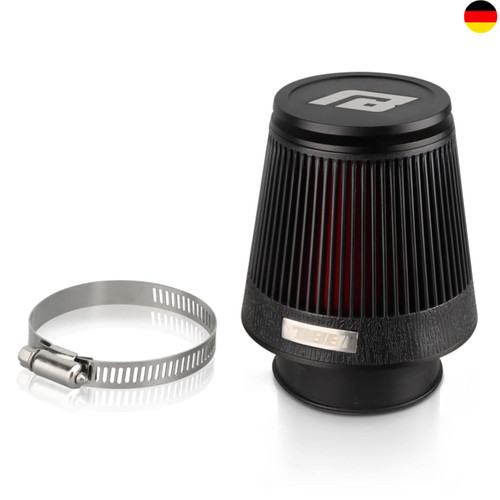 Motorrad luftfilter 48mm für - motorrad,
