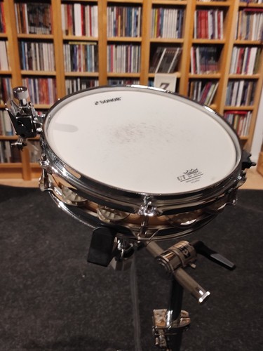 Sonor jungle snare - jungle, kaum