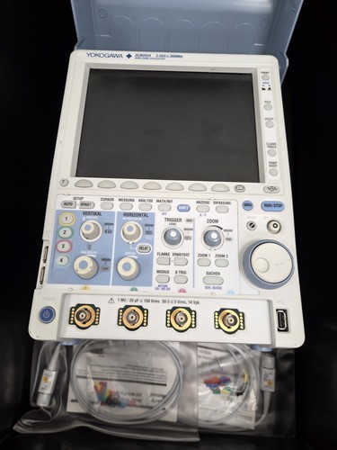 Yokogawa dlm2024 digitales - yokogawa,