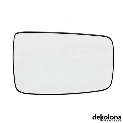 Außenspiegelglas für dodge - außenspiegelglas,