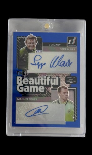 2025 panini donruss soccer - 2025/26,