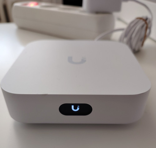 Ubiquiti unifi express mit - ux,